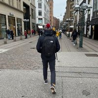 James Shaw (@jamesrbshaw) 's Twitter Profile Photo