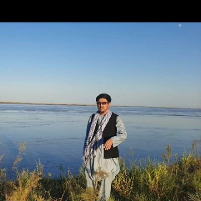 YousufiKhudadad's profile picture. 