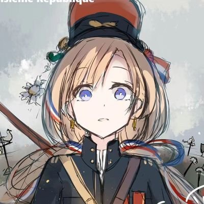 Cannel_Lau's profile picture. Chinese mainland's psychology student；
football amateur；
left socialist ( France-maolism)