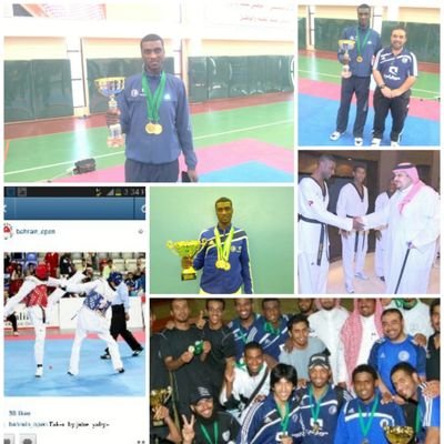 لاعب نادي الهلال السعودي للتايكوندو وبطل للمملكة عدةمرات هلالي صميم وأرسنالي حد الثمالة
لا أحب الغرور وأعشق الفلة لي طبعي الخاص ومن يعرفني لا يمكنه تجاهلي