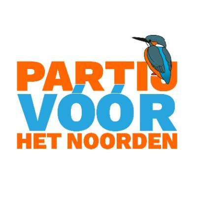 Partij vóór het Noorden; een onafhankelijke visie op actuele, politieke en maatschappelijke vraagstukken in Groningen want Groningen is van ons!