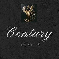 CENTURY-50STYLE(@century50style) 's Twitter Profile Photo