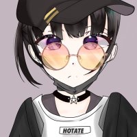 ほたて (@hotate_mhw) 's Twitter Profile