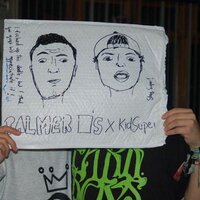 The Palmer Squares (@palmersquares) 's Twitter Profile