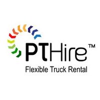 PT Hire Ltd(@PTHireLtd) 's Twitter Profile Photo