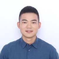 Guangze Zhang (@zhang64182011) 's Twitter Profile