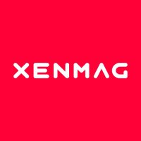 XENMAG(@xenmagcom) 's Twitter Profile Photo