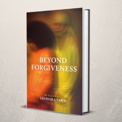 Author of the memoir 'Beyond Forgiveness', coming 2023. The strength of my soul was born on the back of challenging moments, that brought me to my knees