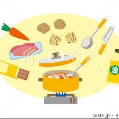 料理大好き🍳🔪👩🍳
●健康的な料理
【玄米菜食〜薬膳〜】
✨マクロビオティックインストラクター資格有り🪪
●お食事会🍽️
●料理教室🫕🥣
●お酒のおつまみetc...🍗🧆
●お弁当🍱(昼.夜)