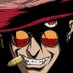 Alucard Hellsing (@alucardbarasab) Twitter profile photo