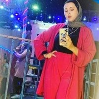 Layla Aboud (@laylaaboud2) Twitter profile photo