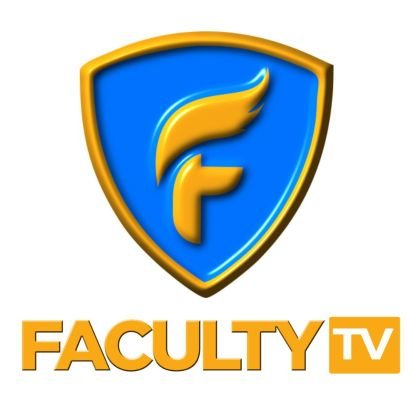 faculty_tv Profile Picture
