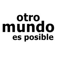 otro mundo es posible(@tds_fairtrade) 's Twitter Profile Photo