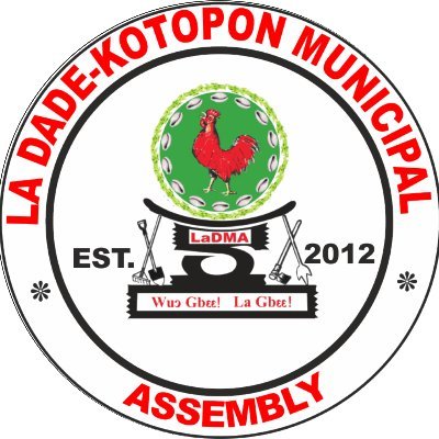 La Dade Kotopon Municipal Assembly