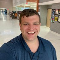 Nick Blaney (@blaneyboe) 's Twitter Profile