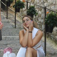 Matilde Felicío✨ (@feliciomatilde) 's Twitter Profile