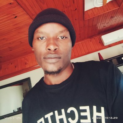 Sar_Ubumnandi's profile picture. *Mission is to educate and grow an African mind
*Know your worth African sister and brother