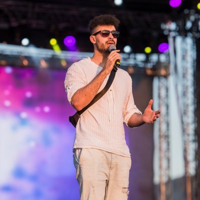 Founder @ Ant Live Agency 🇬🇷🇷🇴🇺🇸
Founder @ $gogojuice movement🚀
Artist, musician & composer 🎶
🌐 Future-proof dev of meme empires
