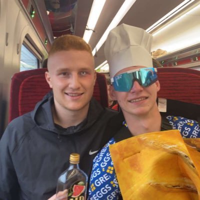 AidanBradd's profile picture. 