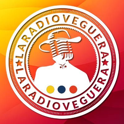 LA ESTACION DEL FOLCLORE DE VENEZUELA - ON LINE 24/7 100%LIBRE DE PAYOLA INSTAGRAM: laradioveguera whatsapp: +58 4265826010 -