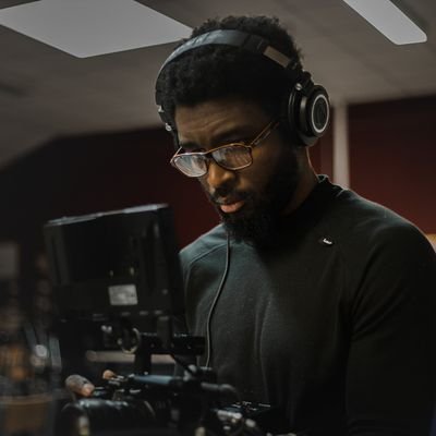 MoundorSENE's profile picture. 🎥 director - Dop
🥋 5x champion d'Afrique de karaté
Visual storyteller