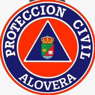 - Cuenta oficial -

Agrupación de Voluntarios de Protección Civil de Alovera