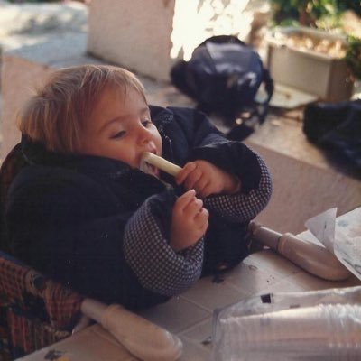 ♀🍃 Educadora Social i tècnica en Animació Sociocultural i Turística. De Xiquets de Reus.