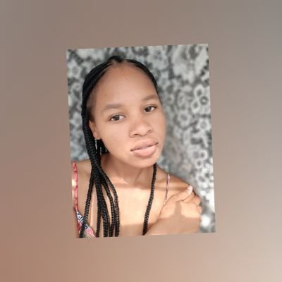 LehlohonoloDub1's profile picture. 