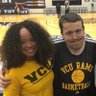 RowdyPkunk's profile picture. Rowdy Ram #teamVCU #teamSteelers R.I.P. KMK- Miss you Brother! RIP Sonia Johnson & Robyn Hobson 🐏 💪 ✊