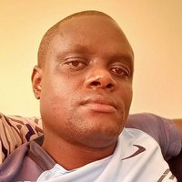STEPHEN OTIENO (@steveotieno08) 's Twitter Profile
