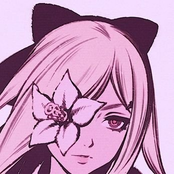 Female Writer | Alice | Will not respond to random DM's. |