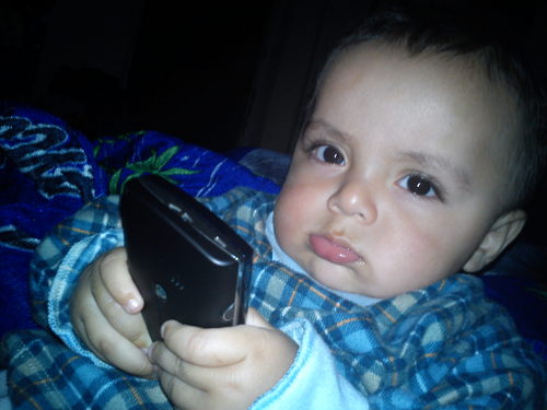 mmmmmm Gente Genial