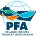 Pelagic Freezer Trawler Association (@PFA_eu) Twitter profile photo