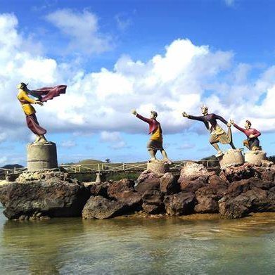 AsliMandalika's profile picture. 