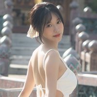 麻豆女神-苏畅(@madousuchang) 's Twitter Profile Photo