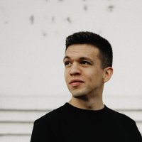 Salavat Khanov (@khanov) 's Twitter Profile