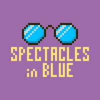 spectaclesinblue 👓📷💕 (@spectaclesinblu) 's Twitter Profile