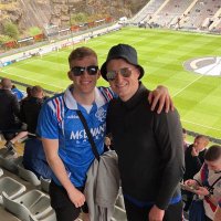 Matt Farmer (@mattfarmer72) 's Twitter Profile Photo Matt Farmer (@mattfarmer72) 's Twitter Profile Photo