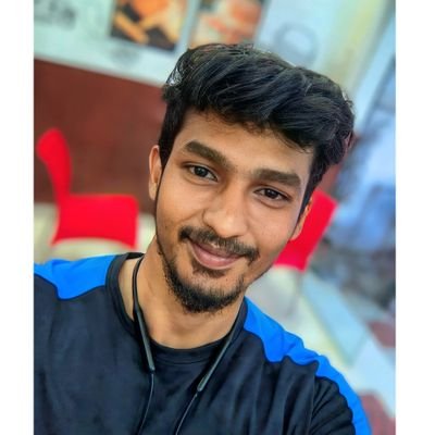 Saran_Comrade's profile picture. @SilambarasanTR_ Fan Forever ❤️