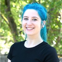 Charleen Brand (she/her) (@charleen_brand) 's Twitter Profile Photo Charleen Brand (she/her) (@charleen_brand) 's Twitter Profile Photo