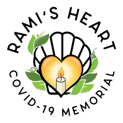 Creator of #Ramisheartcovid19memorial. Jersey girl that loves to travel, enjoys art & food . Here to help and be part of a change.💛