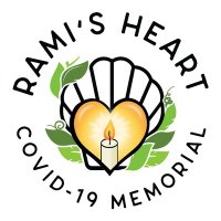 Rami's Heart National Covid-19 Memorial(@A_shot_of_Ri) 's Twitter Profile Photo