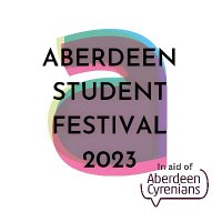 Aberdeen Student Festival 2023 (@abstudentfest) 's Twitter Profile