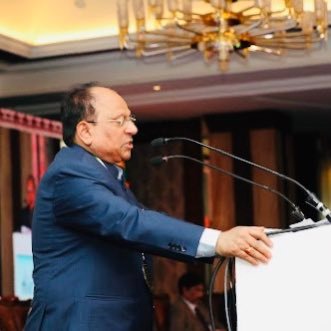 VinayKu03214917's profile picture. Board Member World Psychiatric Association