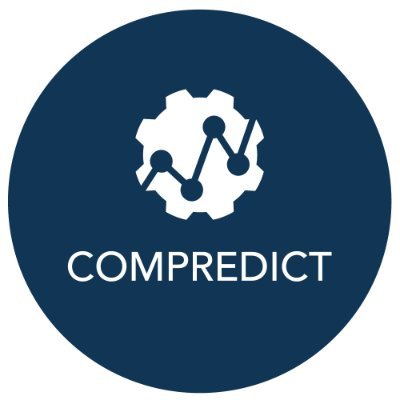 compredict's profile picture. Privacy Policy: https://compredict.ai/privacy-policy/
Imprint: https://compredict.ai/imprint/