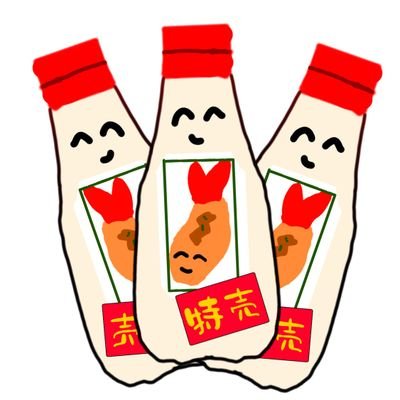 Ebimayo_8さんのプロフィール画像