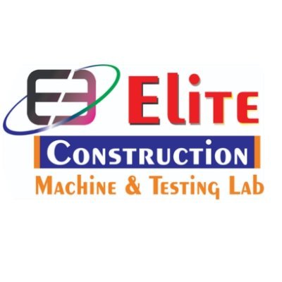OFFICIAL ACCOUNT
Quality Control Equipment Manufacturer & Exporter.
Provides Services Related Material Testing & Calibration.