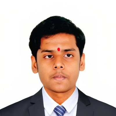 magical_atul's profile picture. Commerce student