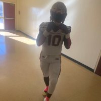 Semaj Wallace (@wallace_semaj) 's Twitter Profile