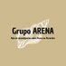Grupo ARENA (@arena_uniovi) Twitter profile photo Grupo ARENA (@arena_uniovi) Twitter profile photo